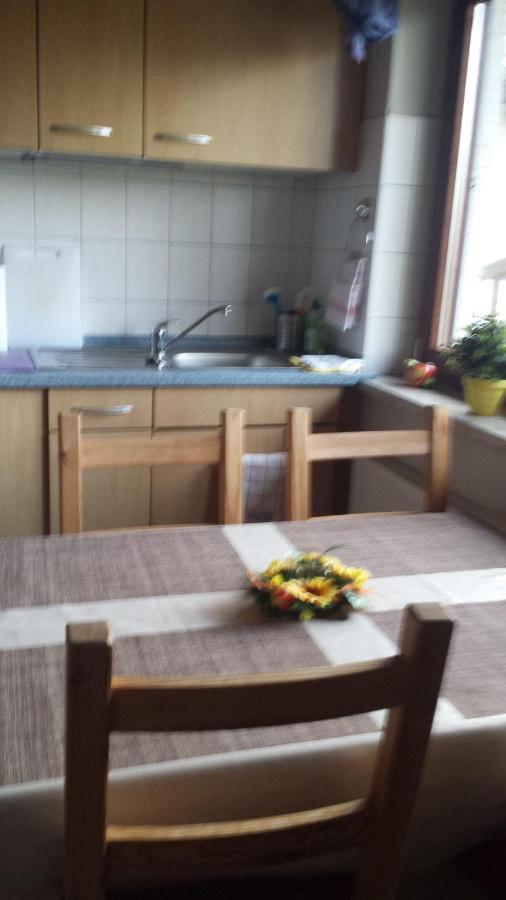 Ferienwohnung-Moeller Rabenholz 外观 照片