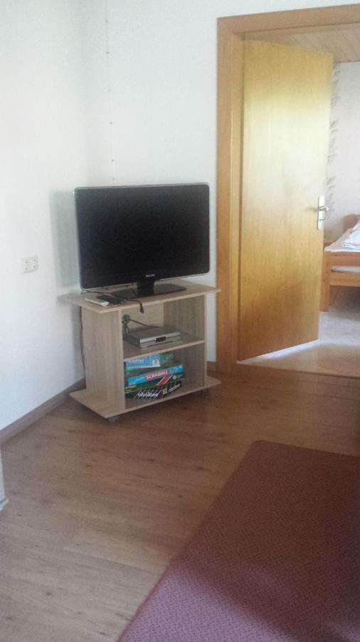 Ferienwohnung-Moeller Rabenholz 外观 照片