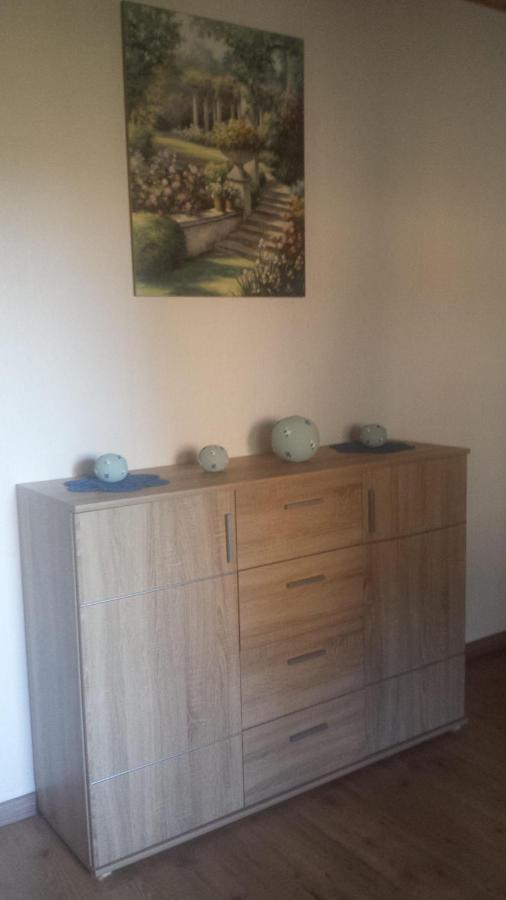 Ferienwohnung-Moeller Rabenholz 外观 照片