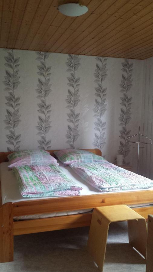 Ferienwohnung-Moeller Rabenholz 外观 照片